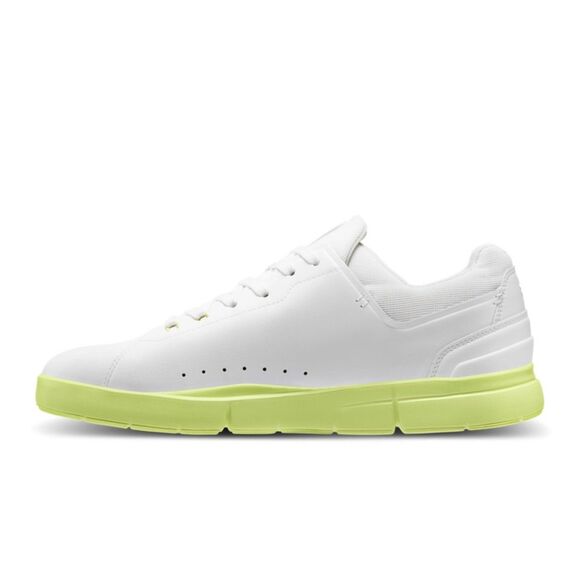 On The Roger Advantage Men\'s Sneakers, White | Hay, 11.5 Medium US main image 5